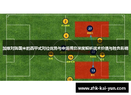 加维对阵国米的西甲式对位优势与中场博弈深度解析战术价值与胜负影响